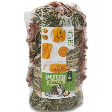 Ornibird SRL - Snacks aux épices, fruits & légumes