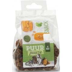 Ornibird SRL - Snacks aux épices, fruits & légumes