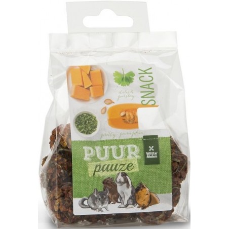 Ornibird SRL - Snacks aux épices, fruits & légumes