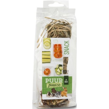 Ornibird SRL - Snacks aux épices, fruits & légumes