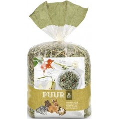 Puur Foin de verger fruits 500gr - Witte Molen - 5,25 € - Witte Molen - 8711304692748 - Ornibird SRL