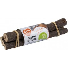 Ornibird SRL - Snacks aux épices, fruits & légumes