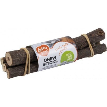 Ornibird SRL - Snacks aux épices, fruits & légumes