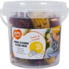 Ornibird SRL - Snacks aux épices, fruits & légumes