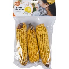 Ornibird SRL - Snacks aux épices, fruits & légumes