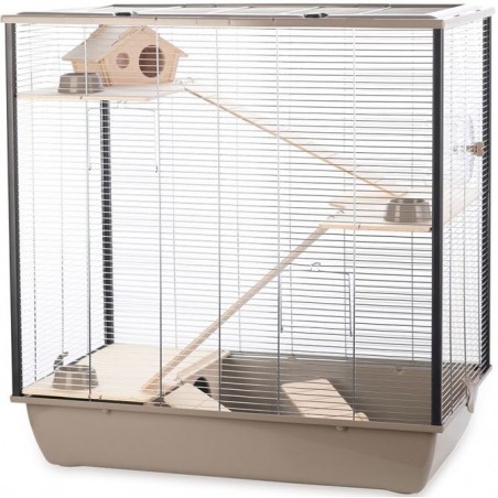 Ornibird SRL - Duvo+