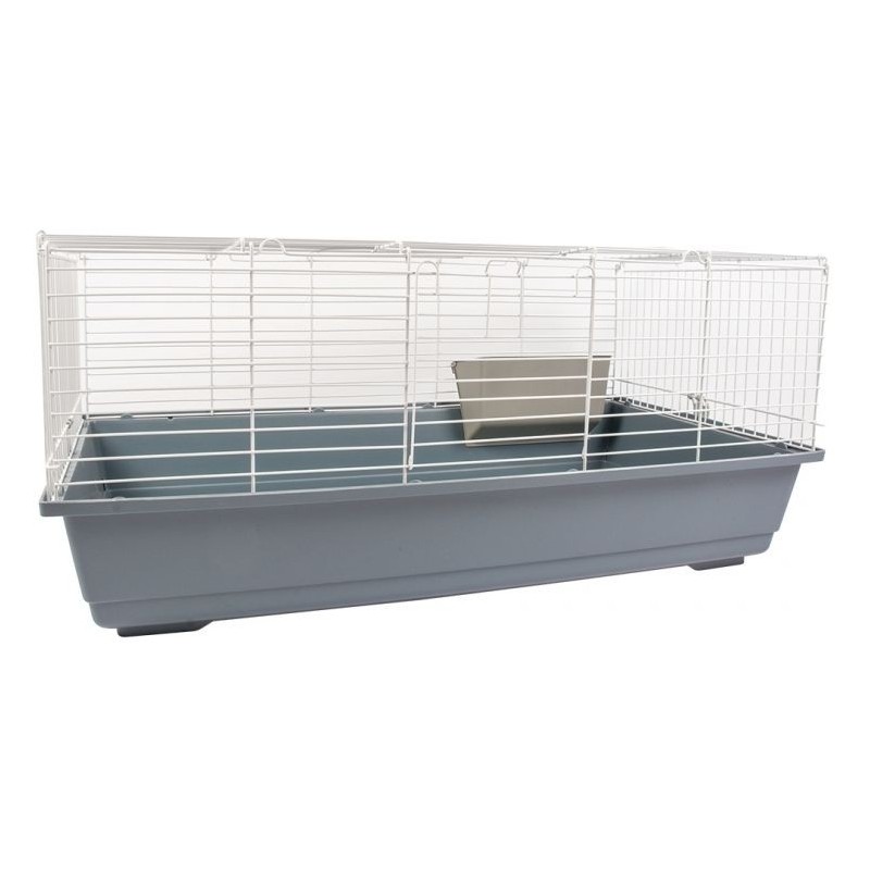 Cage Scully 80x44x43cm - Duvo+ 11992 Duvo + 52,21 € Ornibird Cage Scully 80x44x43cm - Duvo+ 11992 Duvo + 52,21 € Ornibird