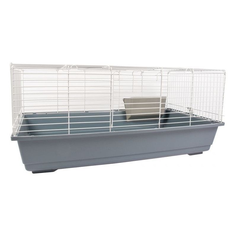 Cage Scully 80x44x43cm - Duvo+ 11992 Duvo + 52,21 € Ornibird