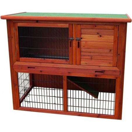 Ornibird SRL - Cages d'extérieur