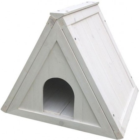 Ornibird SRL - Cages d'extérieur