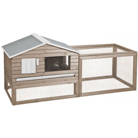 Ornibird SRL - Cages d'extérieur