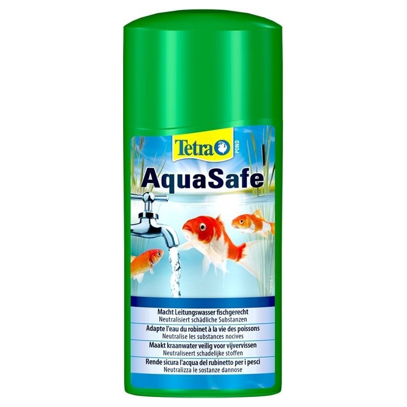 aquasafe 500 ml