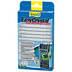 EasyCrystal BioFoam 250/300 - Tetra 203151628 Tetra 3,75 € Ornibird