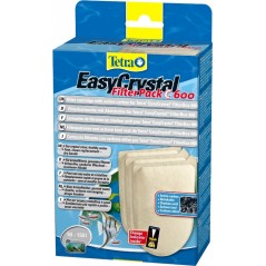 EasyCristal Filter Pack C 600 - Tetra 203174665 Tetra 18,15 € Ornibird