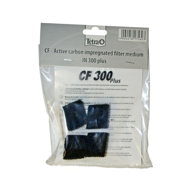 CF 300 Plus mousse filtrante - Tetra 203175693 Tetra 11,55 € Ornibird CF 300 Plus mousse filtrante - Tetra 203175693 Tetra 11,55 € Ornibird