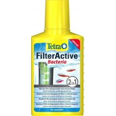 FilterActive Bacteria 100ml - Tetra 203247031 Tetra 7,45 € Ornibird