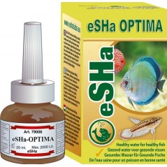 Esha Optima 20ml - Esha à 6,65 € - eSHa - 779006 - Médicaments