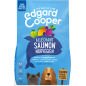 Croquettes Adult Saumon norvégien frais 7kg - Edgard & Cooper Croquettes Adult Saumon norvégien frais 7kg - Edgard & Cooper