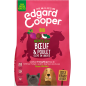 Croquettes Adult Poulet élevé en liberté & Bœuf frais et bio 2,5kg - Edgard & Cooper Croquettes Adult Poulet élevé en liberté & Bœuf frais et bio 2,5kg - Edgard & Cooper