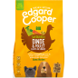 Croquettes Adult Dinde & Poulet frais bio, élevés en liberté 2,5kg - Edgard & Cooper Croquettes Adult Dinde & Poulet frais bio, élevés en liberté 2,5kg - Edgard & Cooper