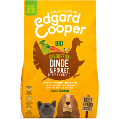 Ornibird SRL - Edgard & Cooper