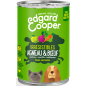 Boîtes Adult Agneau & Boeuf 400gr - Edgard & Cooper Boîtes Adult Agneau & Boeuf 400gr - Edgard & Cooper