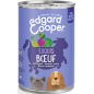 Boîtes Adult Boeuf 400gr - Edgard & Cooper Boîtes Adult Boeuf 400gr - Edgard & Cooper