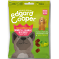 Bonbecs aux bœuf et agneau pour les premiers de la classe 50gr - Edgard & Cooper Bonbecs aux bœuf et agneau pour les premiers de la classe 50gr - Edgard & Cooper