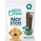 Mâch'sticks Menthe & Fraise 7sticks L-240gr - Edgard & Cooper Mâch'sticks Menthe & Fraise 7sticks L-240gr - Edgard & Cooper