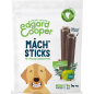 Mâch'sticks Pomme & Eucalyptus 7stick L-240gr - Edgard & Cooper Mâch'sticks Pomme & Eucalyptus 7stick L-240gr - Edgard & Cooper