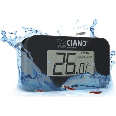 Thermomètre Digital - Ciano 77300001 Ciano 17,95 € Ornibird