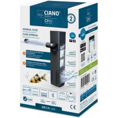 CF40 Filtre Noir - Ciano 77200001 Ciano 21,45 € Ornibird