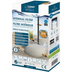 CFStone 40 Filtre - Ciano 77200005 Ciano 34,50 € Ornibird