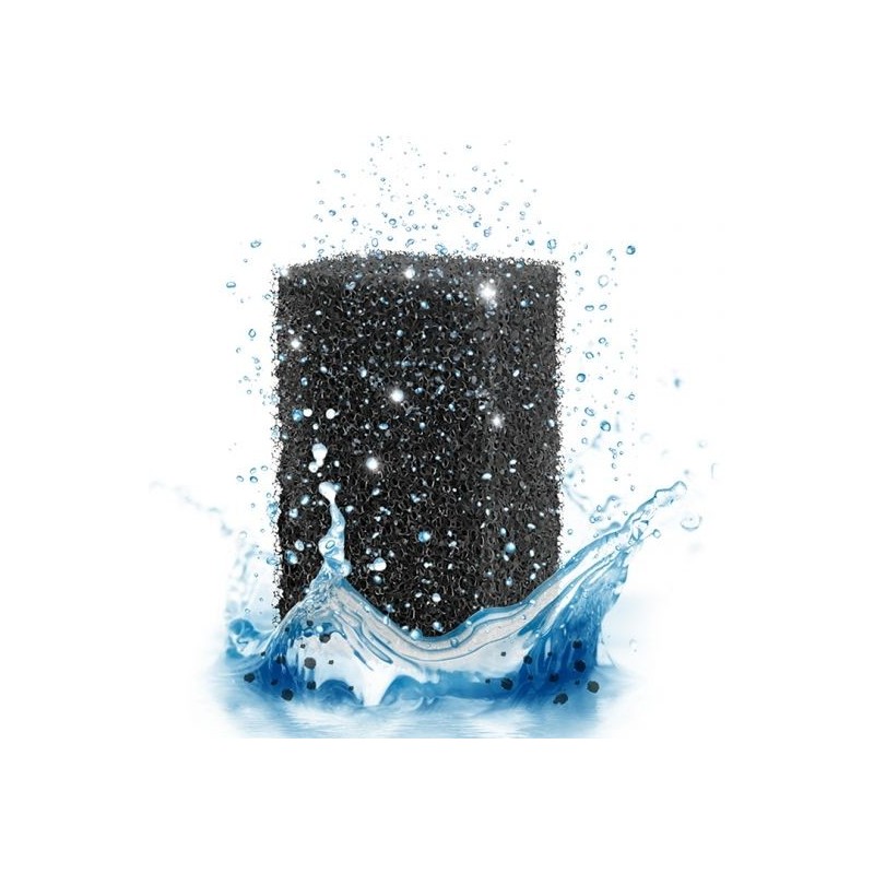 Foam Mousse Noir S-4x3x6,5cm - Ciano 77560021 Ciano 5,95 € Ornibird Foam Mousse Noir S-4x3x6,5cm - Ciano 77560021 Ciano 5,95 € Ornibird