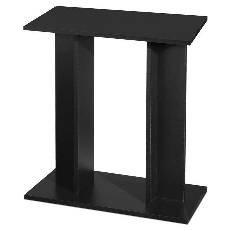 Table Aqua 60 Noir 60x30x63cm - Ciano Table Aqua 60 Noir 60x30x63cm - Ciano