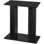 Table Aqua 60 Noir 60x30x63cm - Ciano Table Aqua 60 Noir 60x30x63cm - Ciano