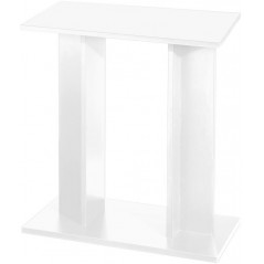 Table Aqua 60 Blanc 60x30x63cm - Ciano 77570024 Ciano 65,00 € Ornibird