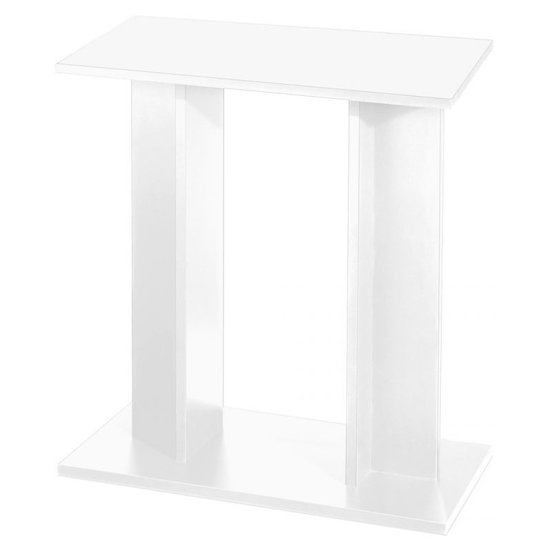 Table Aqua 60 Blanc 60x30x63cm - Ciano Table Aqua 60 Blanc 60x30x63cm - Ciano