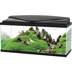 Aquarium 80 Led CF80 Noir 80x30x41,5cm - Ciano 77540224 Ciano 160,00 € Ornibird