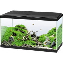 Aquarium 60 Led CF80 Noir 60x30x41cm - Ciano 77540228 Ciano 115,00 € Ornibird