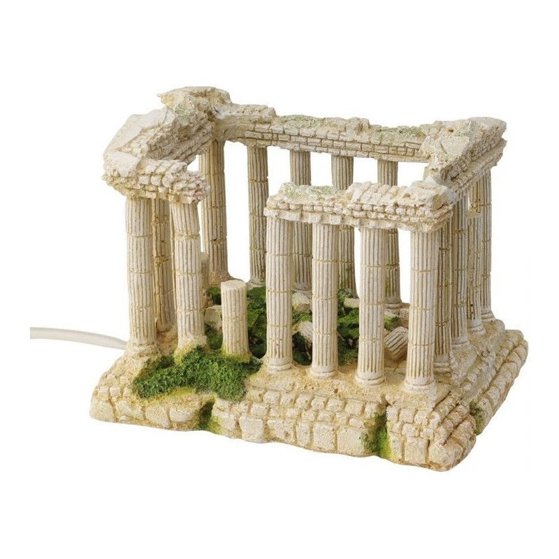 Acropolis L 20x14,5x14,5cm - Aqua Della 234/105573 Aqua Della 37,63 € Ornibird