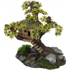 Tree House 28x15x24,5cm - Aqua Della 234/411728 Aqua Della 49,54 € Ornibird