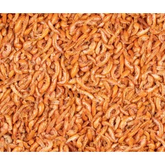 Chix Gammares 150gr - Deli Nature à 8,20 € - Deli Nature - 026170 - Volaille
