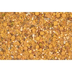 Chix PowerMix 750gr - Deli Nature - 5,10 € - Deli Nature - 5411860810824 - Ornibird SRL