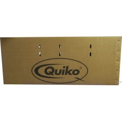 Box, transportation cage exhibition 300830 Quiko 5,36 € Ornibird