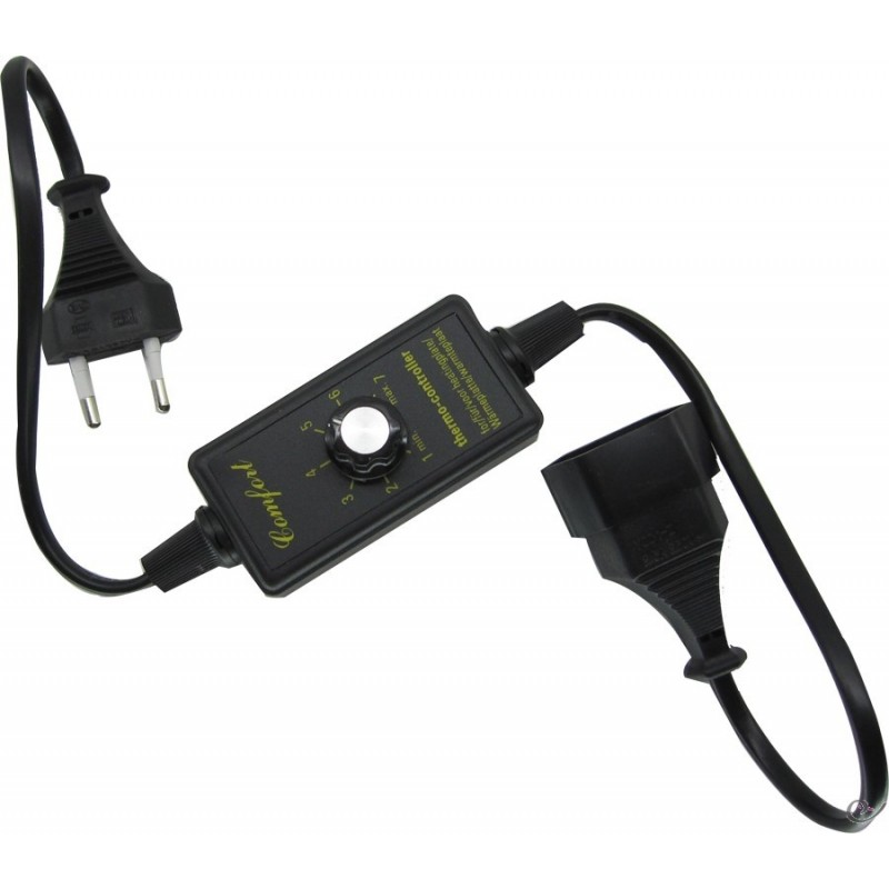 Regulateur pour panneau chauffant maximum 300W Regulateur pour panneau chauffant maximum 300W
