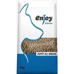 Croquettes Regular Adult 15kg - Enjoy - 35,90 € - Enjoy - 5414970049221 - Ornibird SRL
