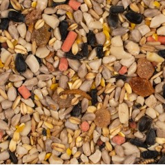 Greenline Energy Mix 850gr - Deli Nature - 3,30 € - Deli Nature - 8711242012943 - Ornibird SRL
