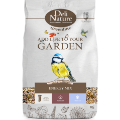 Ornibird SRL - Deli-Nature