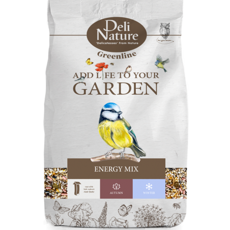 Ornibird SRL - Deli-Nature